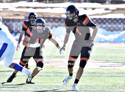 Thumbnail 1 in Lovington @ Taos (NMAA 4A Quarterfinal) photogallery.