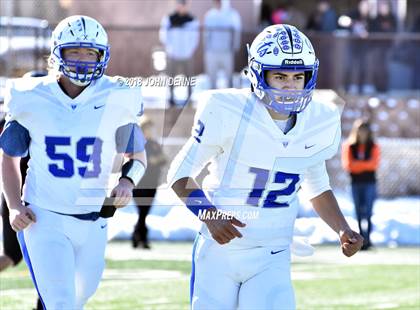 Thumbnail 1 in Lovington @ Taos (NMAA 4A Quarterfinal) photogallery.