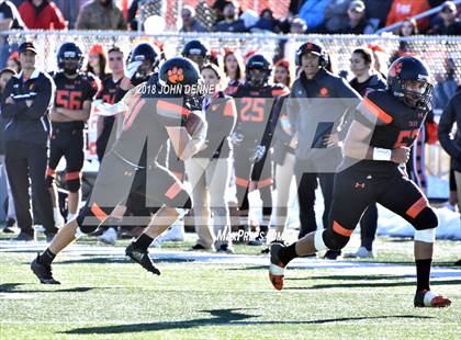 Thumbnail 1 in Lovington @ Taos (NMAA 4A Quarterfinal) photogallery.