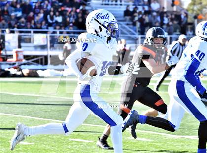 Thumbnail 3 in Lovington @ Taos (NMAA 4A Quarterfinal) photogallery.