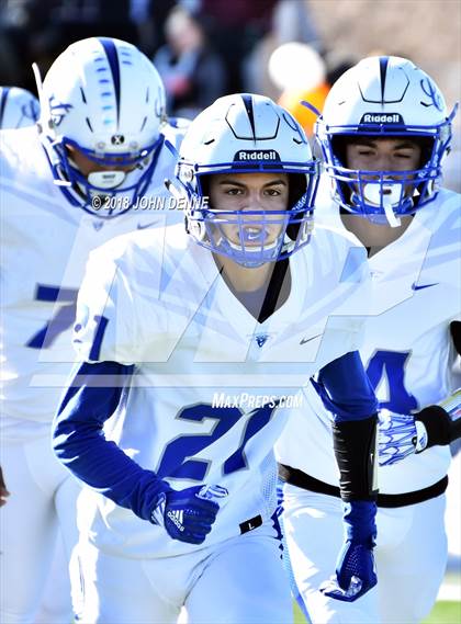 Thumbnail 1 in Lovington @ Taos (NMAA 4A Quarterfinal) photogallery.