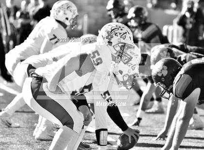 Thumbnail 2 in Lovington @ Taos (NMAA 4A Quarterfinal) photogallery.