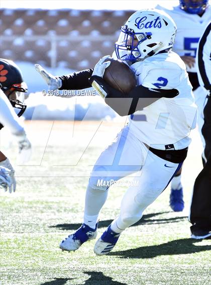 Thumbnail 1 in Lovington @ Taos (NMAA 4A Quarterfinal) photogallery.