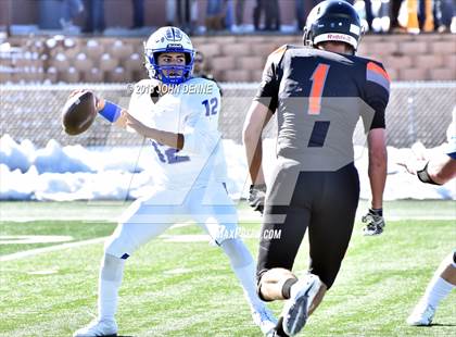 Thumbnail 1 in Lovington @ Taos (NMAA 4A Quarterfinal) photogallery.