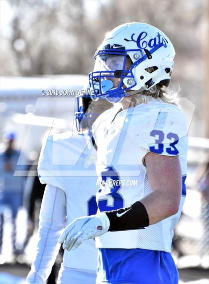 Thumbnail 2 in Lovington @ Taos (NMAA 4A Quarterfinal) photogallery.