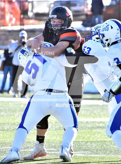 Thumbnail 1 in Lovington @ Taos (NMAA 4A Quarterfinal) photogallery.