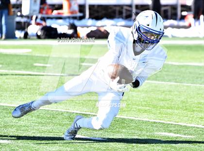 Thumbnail 2 in Lovington @ Taos (NMAA 4A Quarterfinal) photogallery.