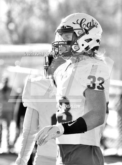 Thumbnail 1 in Lovington @ Taos (NMAA 4A Quarterfinal) photogallery.