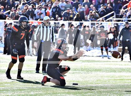 Thumbnail 1 in Lovington @ Taos (NMAA 4A Quarterfinal) photogallery.