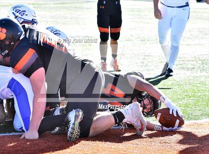 Thumbnail 1 in Lovington @ Taos (NMAA 4A Quarterfinal) photogallery.