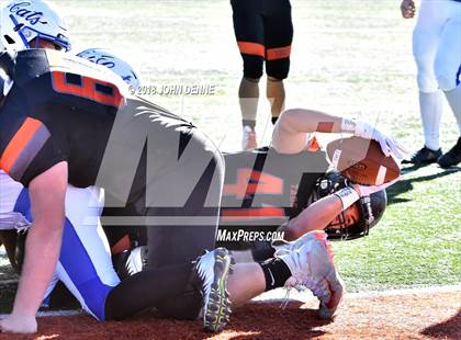 Thumbnail 3 in Lovington @ Taos (NMAA 4A Quarterfinal) photogallery.
