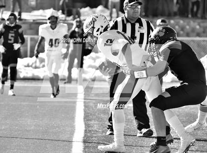 Thumbnail 2 in Lovington @ Taos (NMAA 4A Quarterfinal) photogallery.