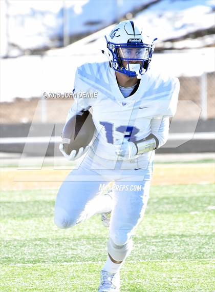 Thumbnail 1 in Lovington @ Taos (NMAA 4A Quarterfinal) photogallery.