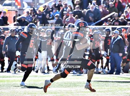 Thumbnail 1 in Lovington @ Taos (NMAA 4A Quarterfinal) photogallery.
