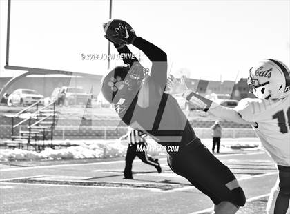 Thumbnail 1 in Lovington @ Taos (NMAA 4A Quarterfinal) photogallery.