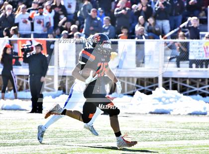 Thumbnail 2 in Lovington @ Taos (NMAA 4A Quarterfinal) photogallery.