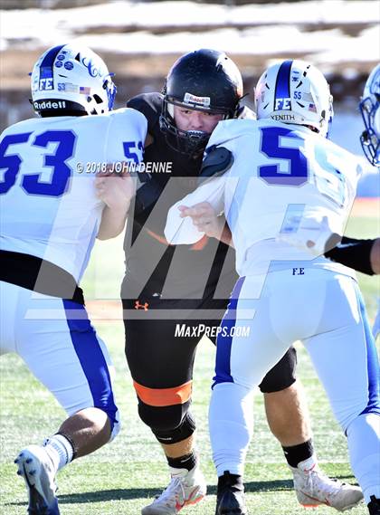Thumbnail 1 in Lovington @ Taos (NMAA 4A Quarterfinal) photogallery.