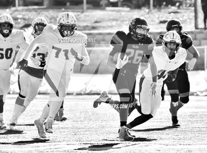 Thumbnail 1 in Lovington @ Taos (NMAA 4A Quarterfinal) photogallery.