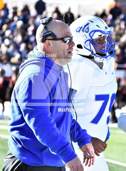 Thumbnail 1 in Lovington @ Taos (NMAA 4A Quarterfinal) photogallery.