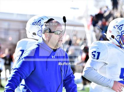 Thumbnail 2 in Lovington @ Taos (NMAA 4A Quarterfinal) photogallery.
