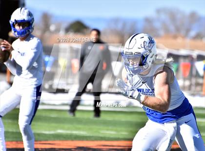 Thumbnail 1 in Lovington @ Taos (NMAA 4A Quarterfinal) photogallery.
