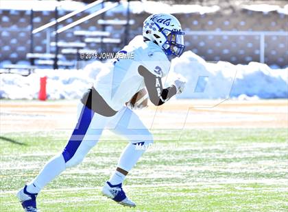 Thumbnail 1 in Lovington @ Taos (NMAA 4A Quarterfinal) photogallery.