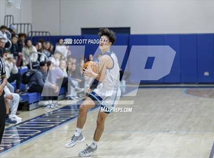 Thumbnail 1 in Perris @ Linfield Christian (Linfield Christian Caged Classic) photogallery.