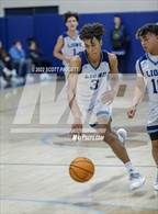 Photo from the gallery "Perris @ Linfield Christian (Linfield Christian Caged Classic)"