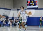 Photo from the gallery "Perris @ Linfield Christian (Linfield Christian Caged Classic)"