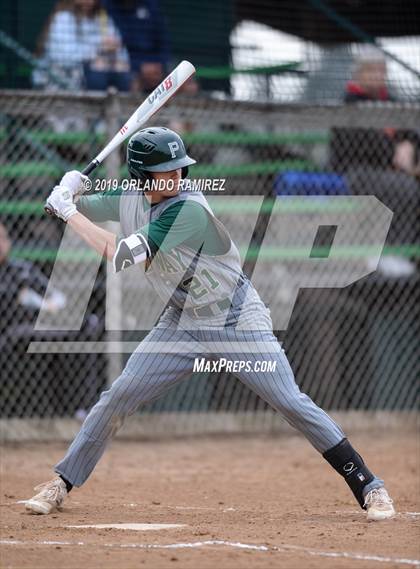 Thumbnail 1 in Poway @ Hilltop (Hilltop Tournament) photogallery.