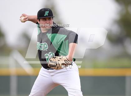 Thumbnail 3 in Poway @ Hilltop (Hilltop Tournament) photogallery.