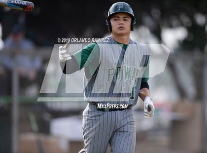 Thumbnail 1 in Poway @ Hilltop (Hilltop Tournament) photogallery.