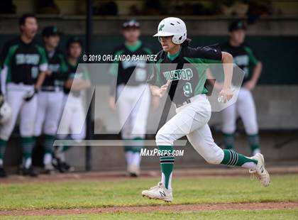 Thumbnail 2 in Poway @ Hilltop (Hilltop Tournament) photogallery.