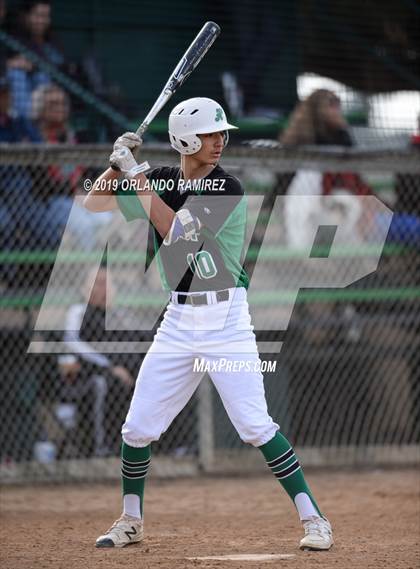 Thumbnail 1 in Poway @ Hilltop (Hilltop Tournament) photogallery.