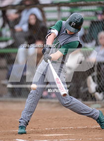 Thumbnail 3 in Poway @ Hilltop (Hilltop Tournament) photogallery.