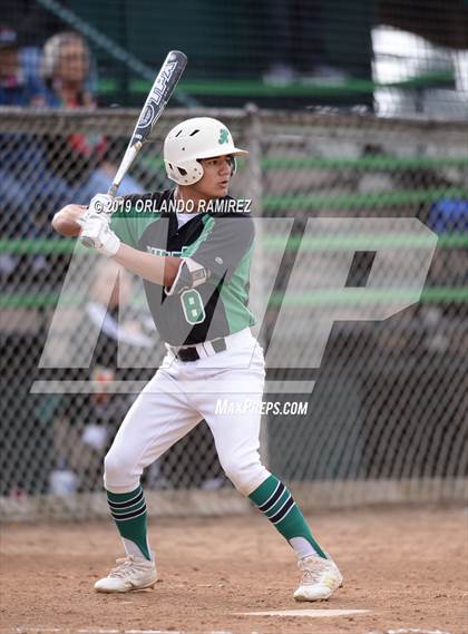 Thumbnail 3 in Poway @ Hilltop (Hilltop Tournament) photogallery.