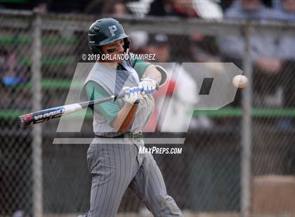 Thumbnail 2 in Poway @ Hilltop (Hilltop Tournament) photogallery.