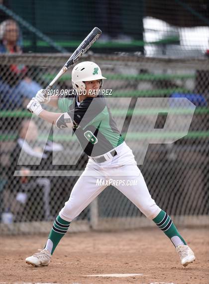Thumbnail 1 in Poway @ Hilltop (Hilltop Tournament) photogallery.