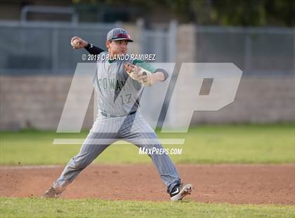 Thumbnail 3 in Poway @ Hilltop (Hilltop Tournament) photogallery.