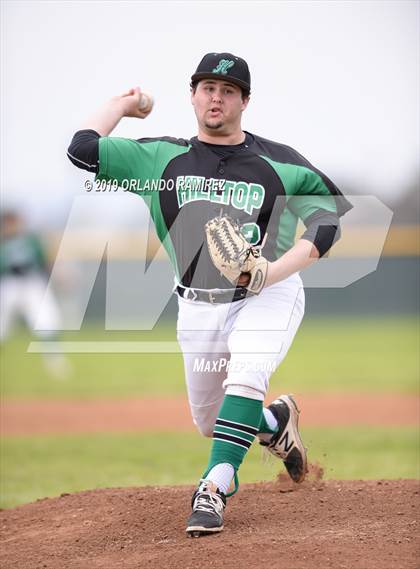 Thumbnail 2 in Poway @ Hilltop (Hilltop Tournament) photogallery.