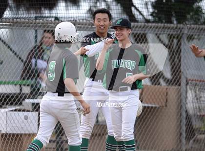 Thumbnail 3 in Poway @ Hilltop (Hilltop Tournament) photogallery.