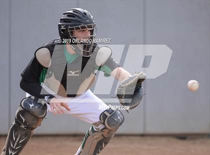 Thumbnail 2 in Poway @ Hilltop (Hilltop Tournament) photogallery.