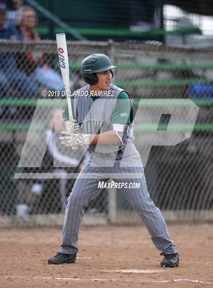 Thumbnail 2 in Poway @ Hilltop (Hilltop Tournament) photogallery.