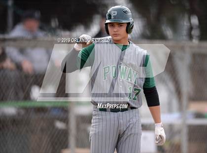 Thumbnail 1 in Poway @ Hilltop (Hilltop Tournament) photogallery.