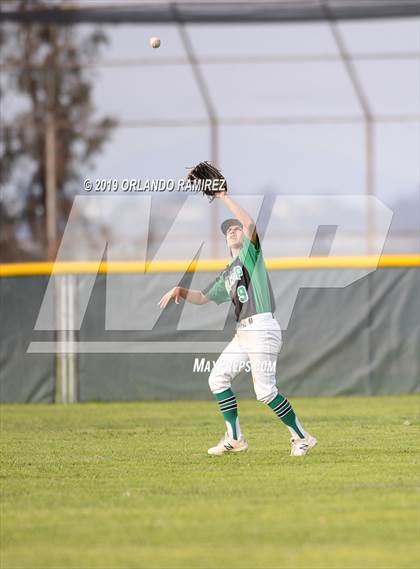 Thumbnail 3 in Poway @ Hilltop (Hilltop Tournament) photogallery.