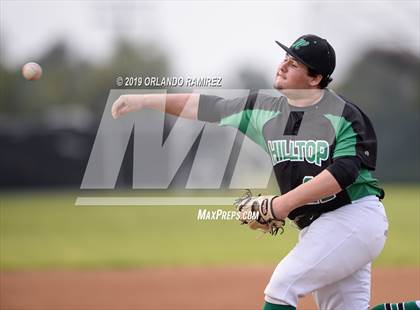 Thumbnail 1 in Poway @ Hilltop (Hilltop Tournament) photogallery.