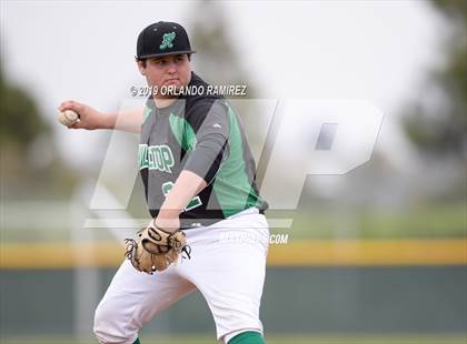 Thumbnail 2 in Poway @ Hilltop (Hilltop Tournament) photogallery.