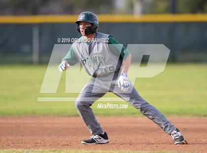Thumbnail 2 in Poway @ Hilltop (Hilltop Tournament) photogallery.