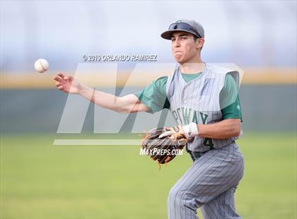 Thumbnail 2 in Poway @ Hilltop (Hilltop Tournament) photogallery.