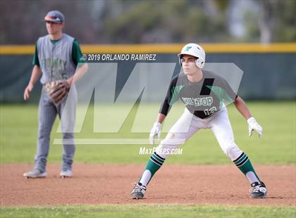 Thumbnail 2 in Poway @ Hilltop (Hilltop Tournament) photogallery.